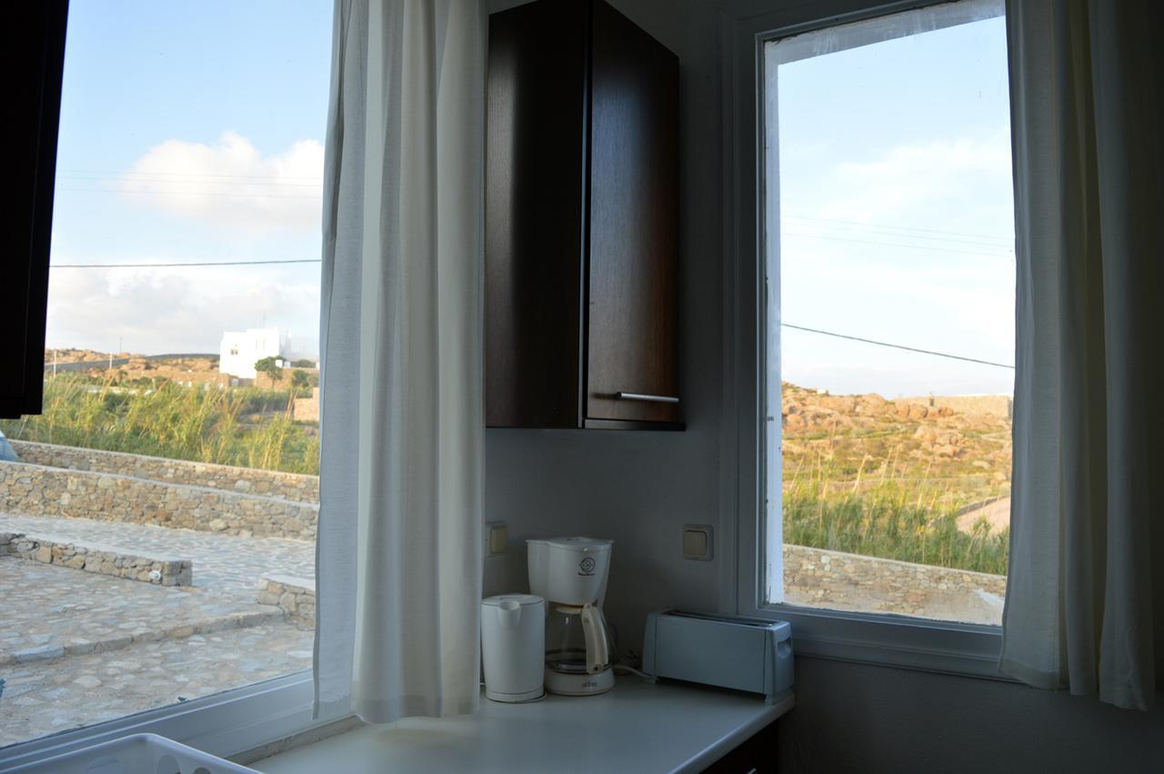 Terra Rock Holiday home
