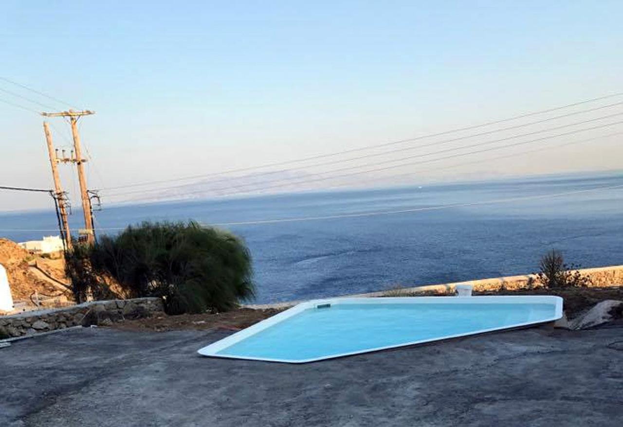 Holiday home Terra Rock *