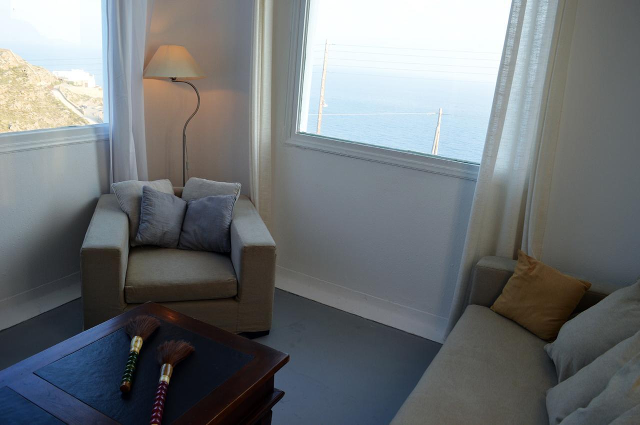 Holiday home Terra Rock
