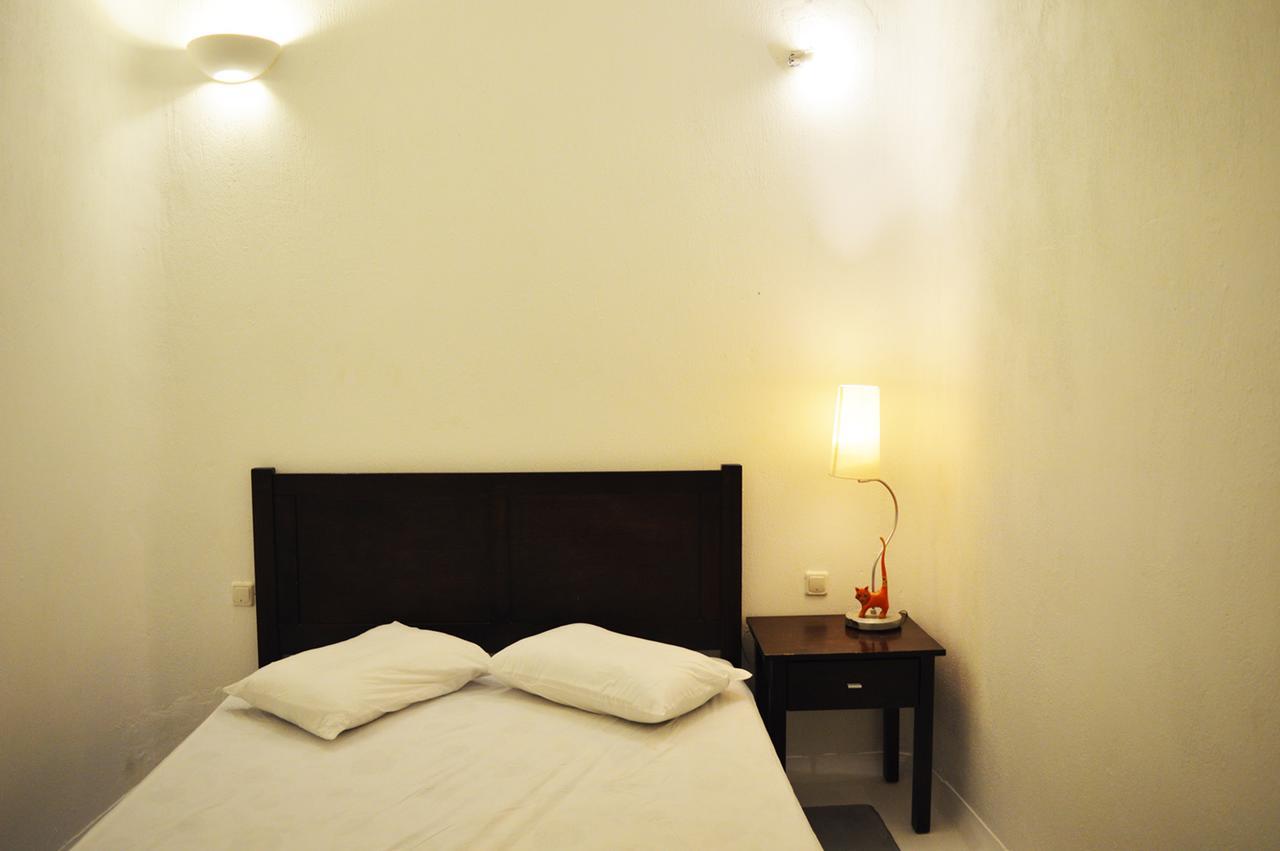Holiday home Terra Rock Super Paradise Beach (Mykonos)