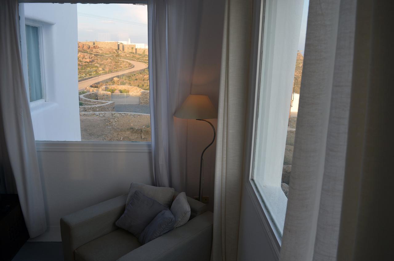 Holiday home Terra Rock *