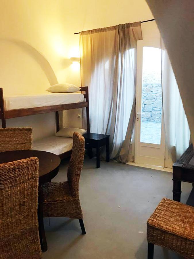 Terra Rock Holiday home