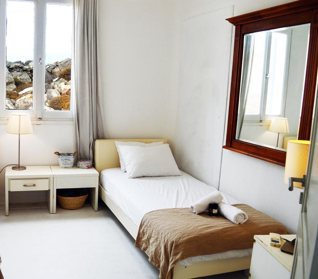Holiday home Terra Rock *