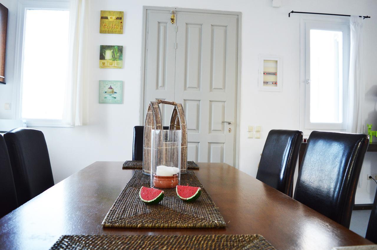 Terra Rock Holiday home Super Paradise Beach (Mykonos)