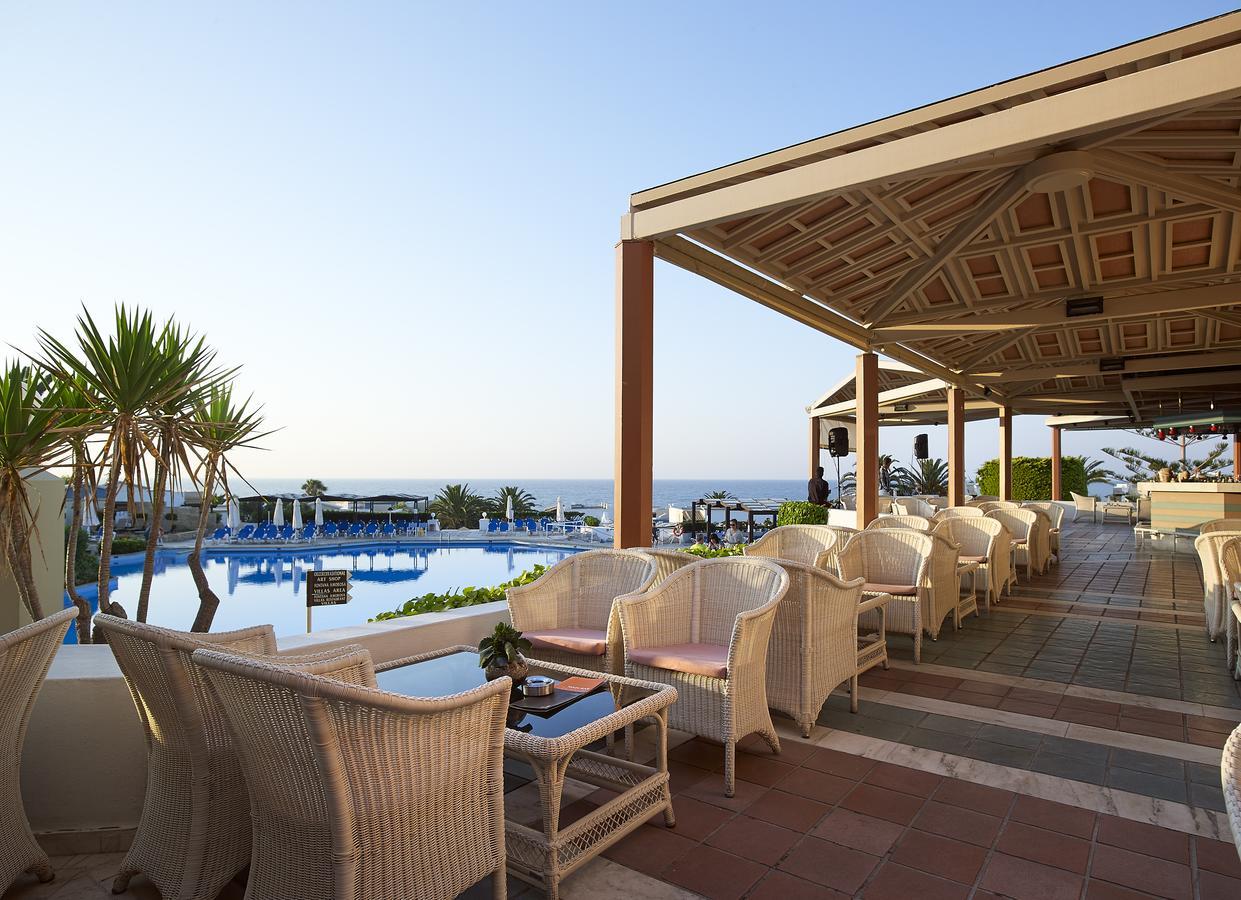 Knossos Royal Resort