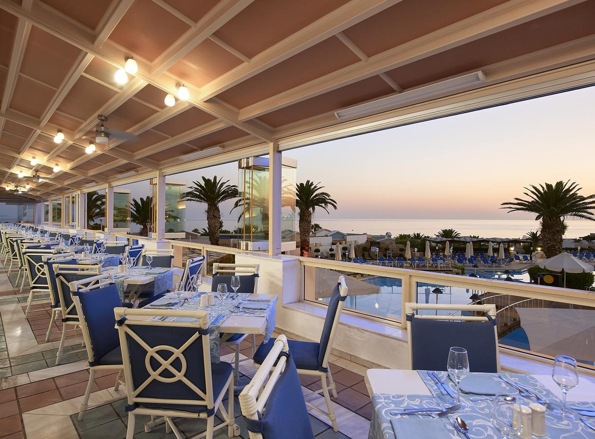Resort Knossos Royal 5*