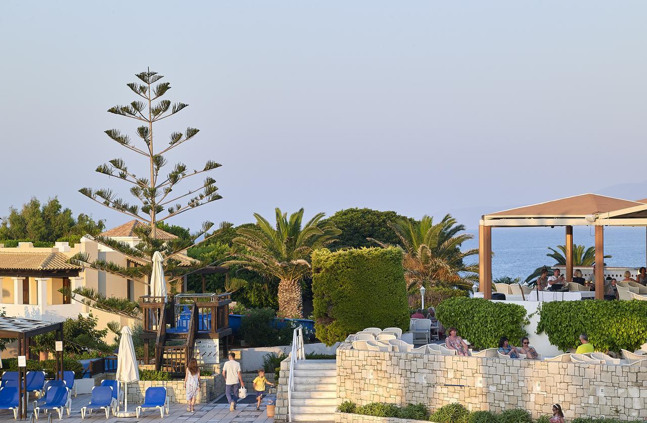 Knossos Royal 5*