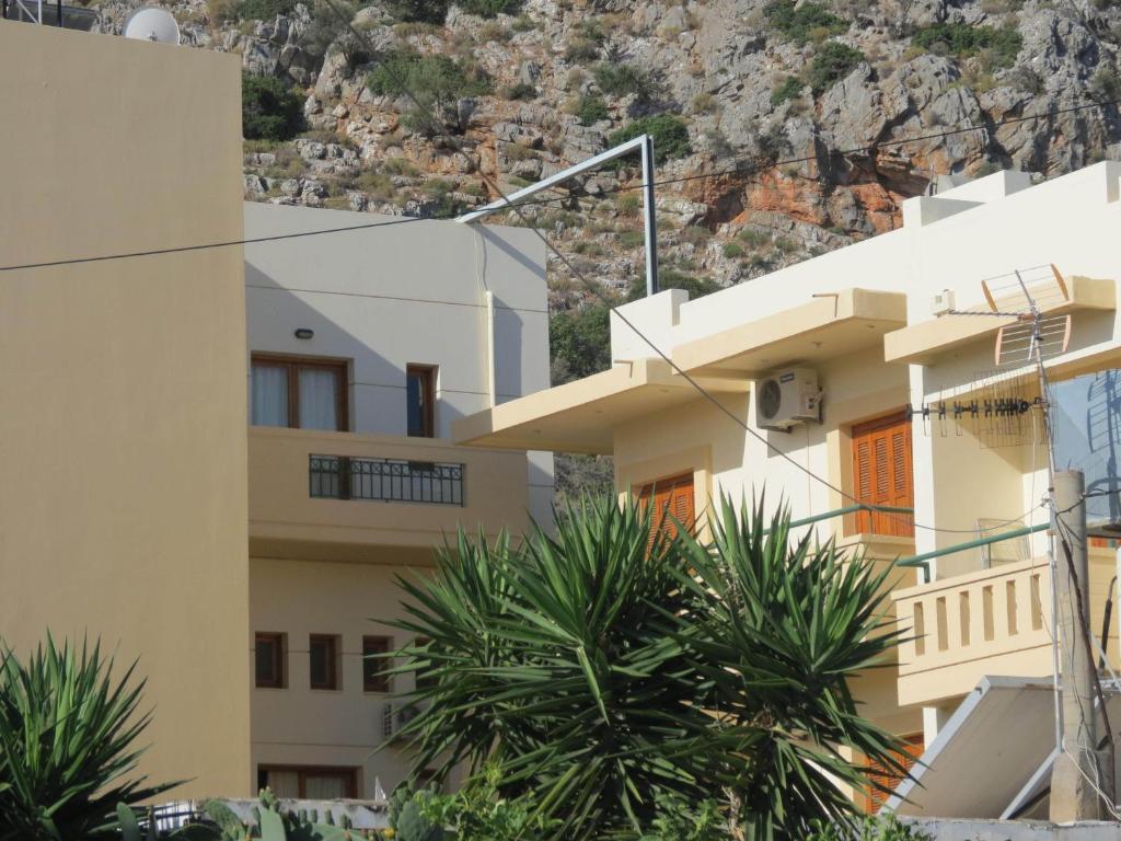 Aparthotel La Luna