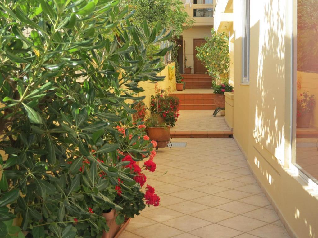 La Luna Aparthotel