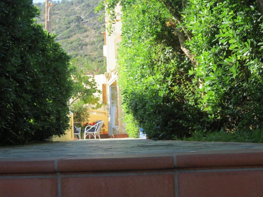 La Luna Aparthotel 3*