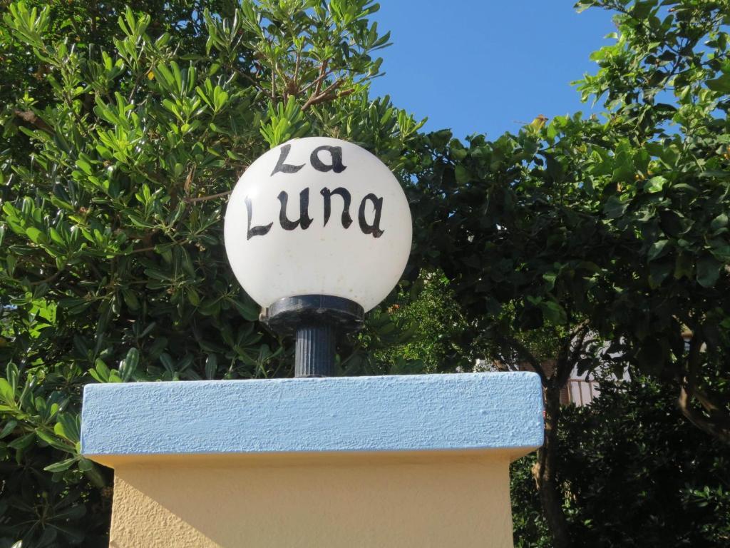 Aparthotel La Luna