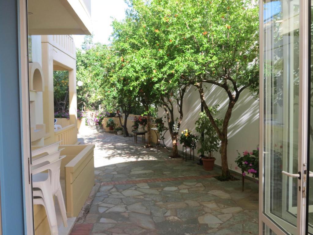 Aparthotel La Luna 3*