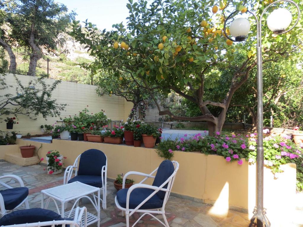 La Luna Aparthotel