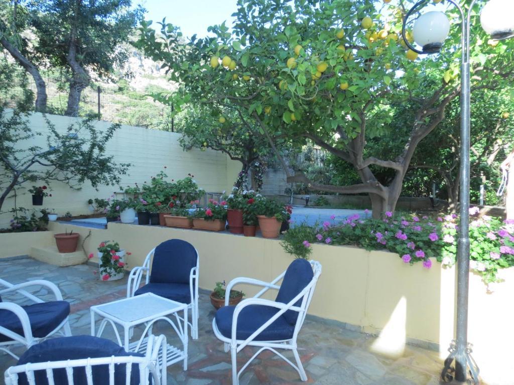 La Luna Aparthotel
