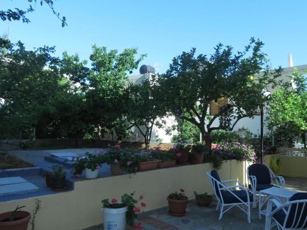 La Luna Aparthotel 3*