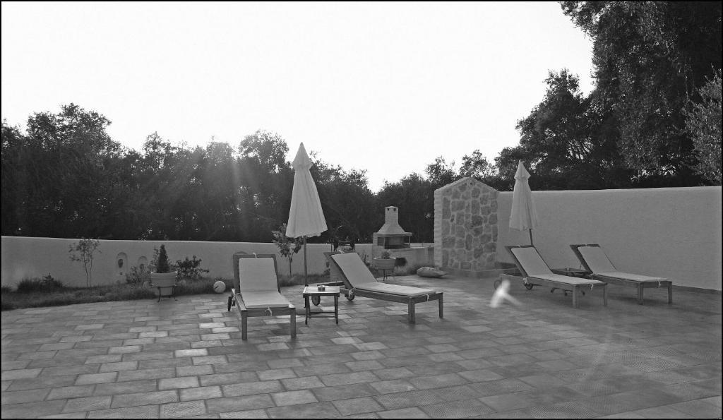 Archontiko Loukis 3* Corfu (city)