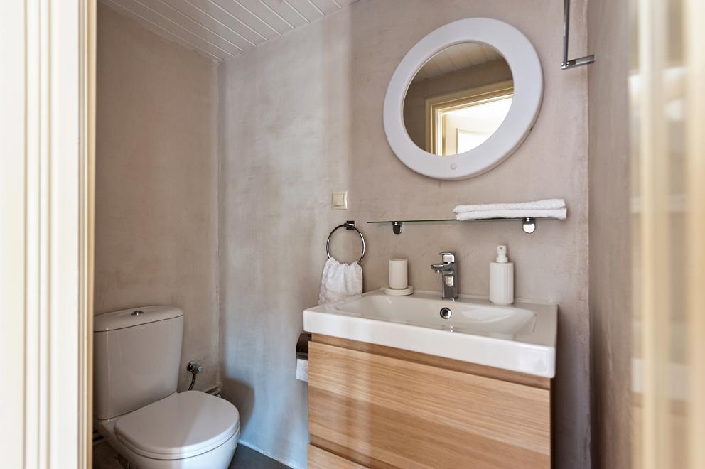 Corfu Town Stylish Apartment *