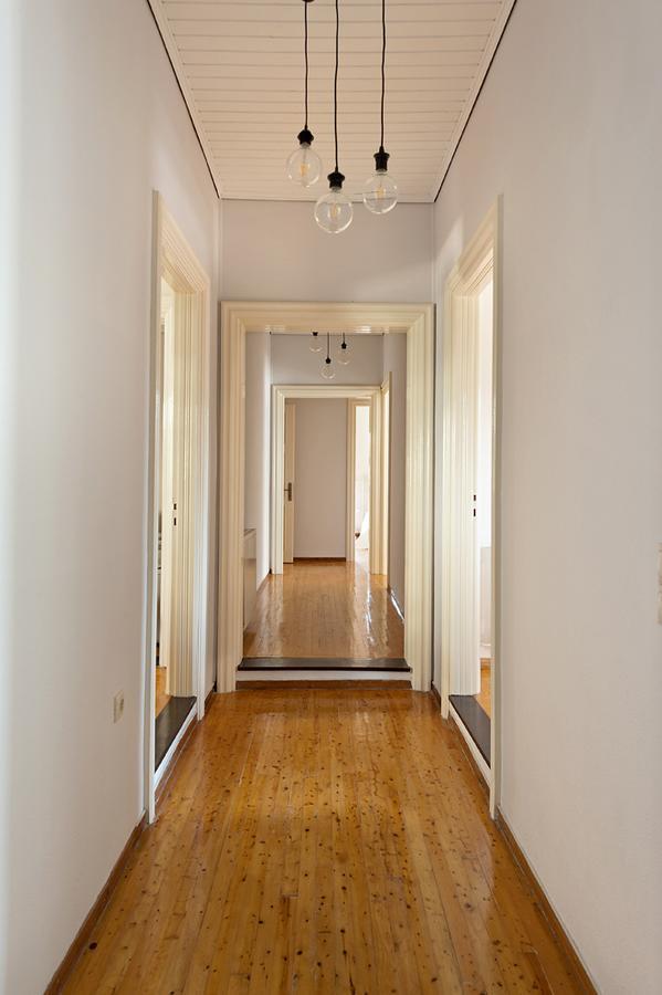 Apartment Corfu Town Stylish