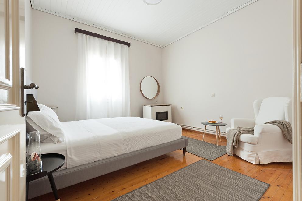 Corfu Town Stylish Apartment *