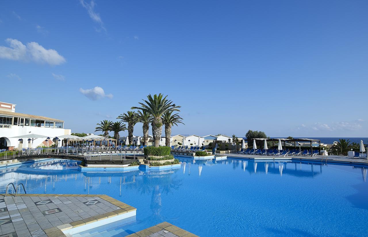 Resort Knossos Royal