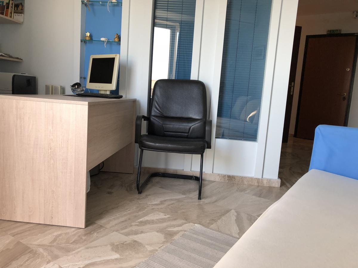 Apartment Office-studio Theoxaris Thessaloniki