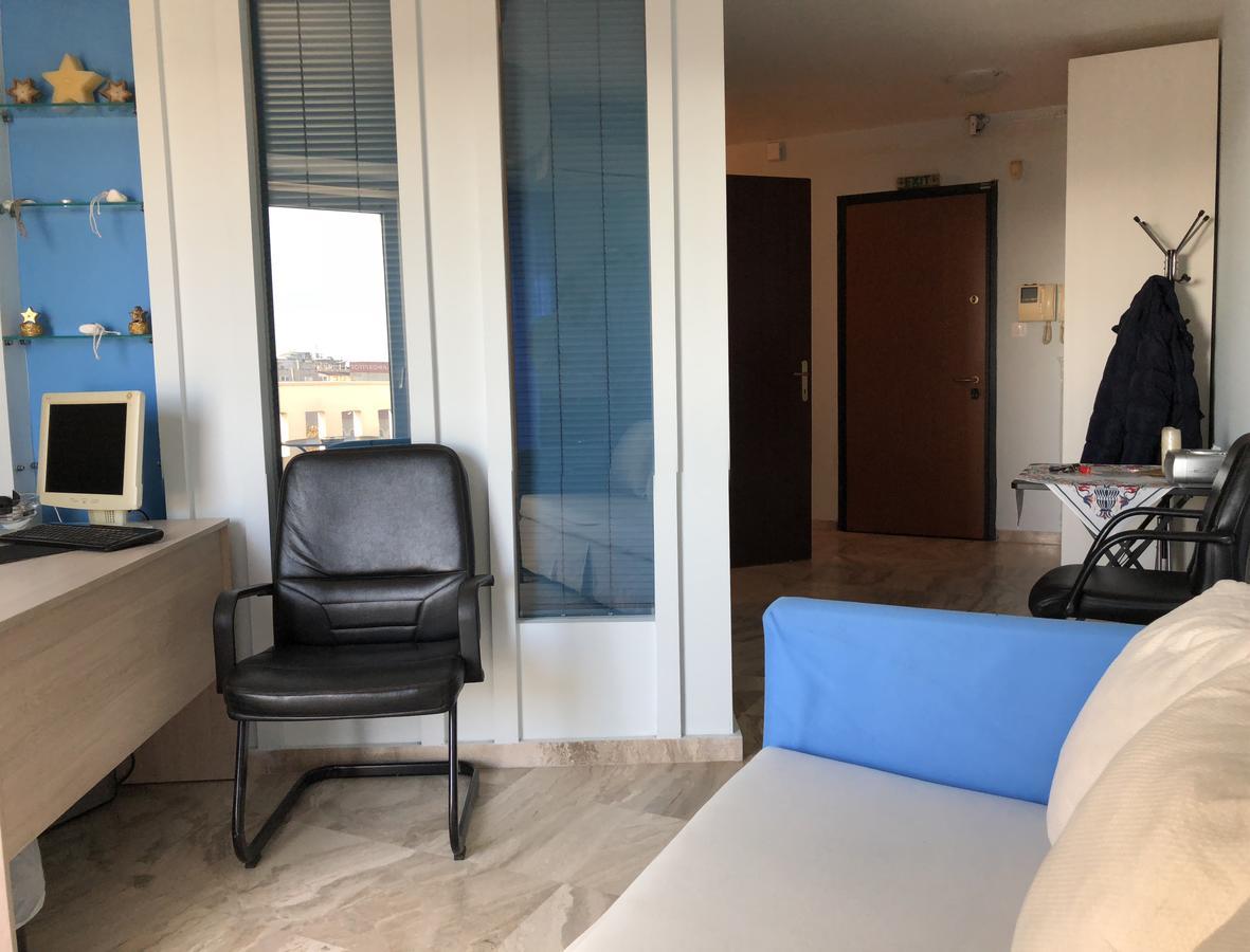 Office-studio Theoxaris Thessaloniki