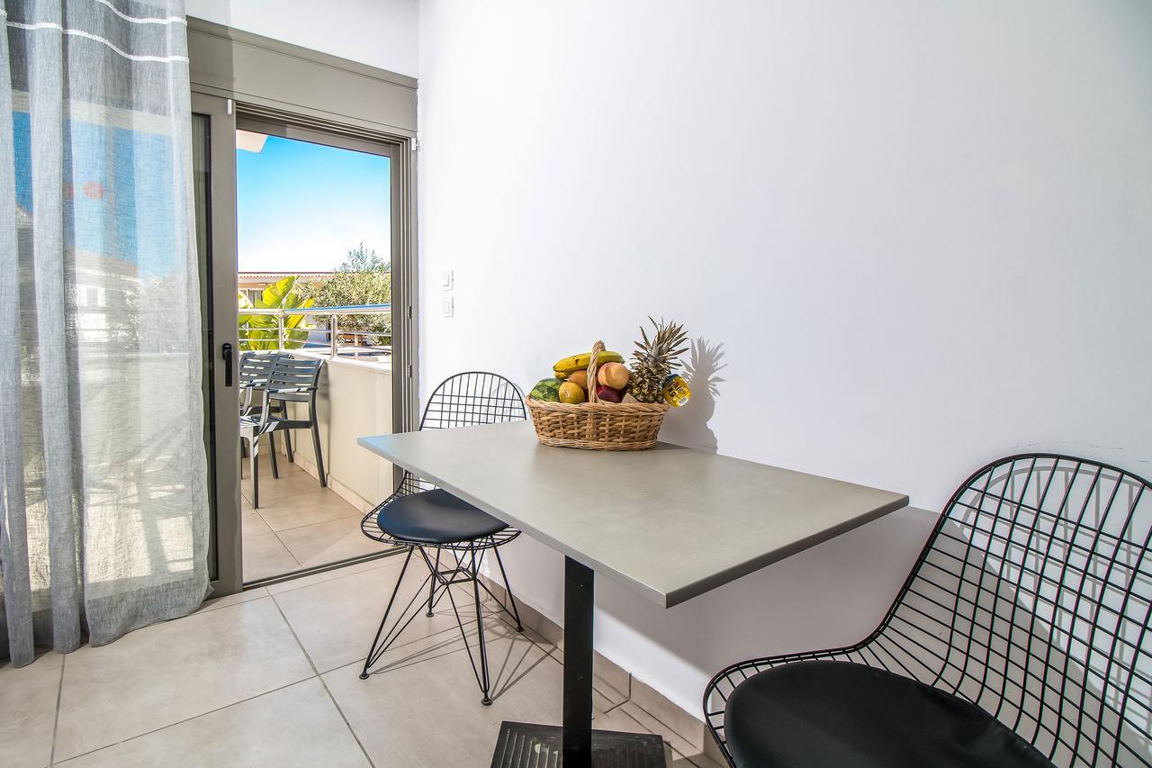 Aparthotel Hillside & 2*