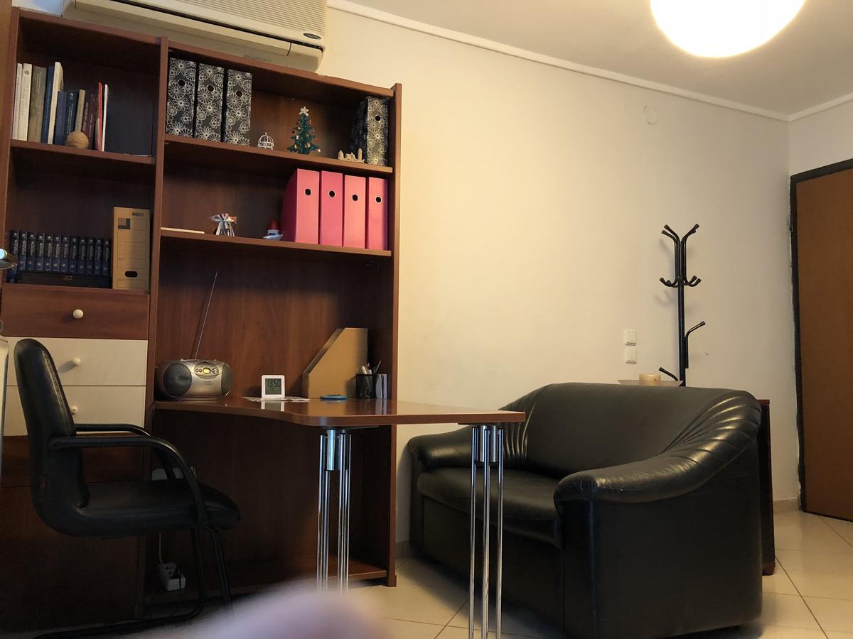Office-studio Theoxaris * Thessaloniki