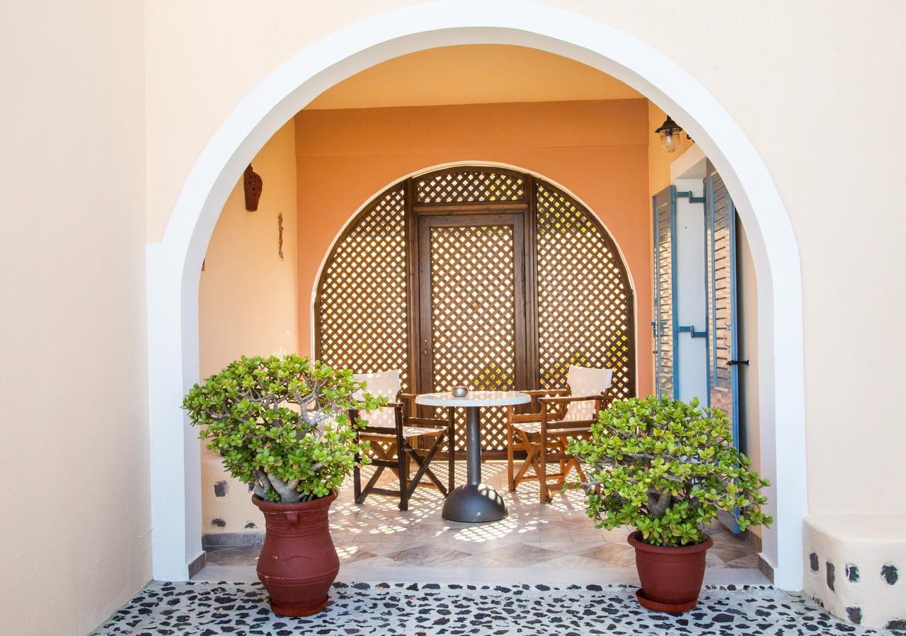 Anemoessa Aparthotel