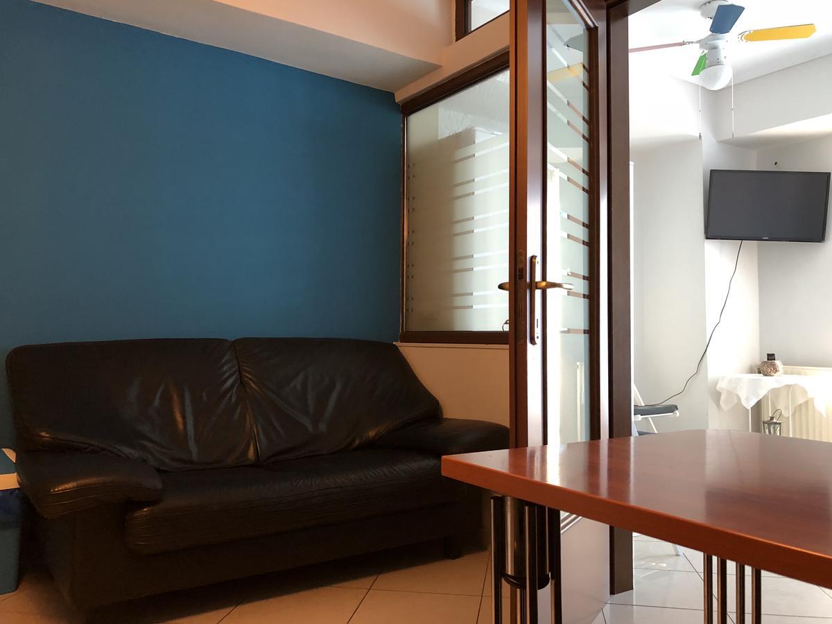 Office-studio Theoxaris Thessaloniki