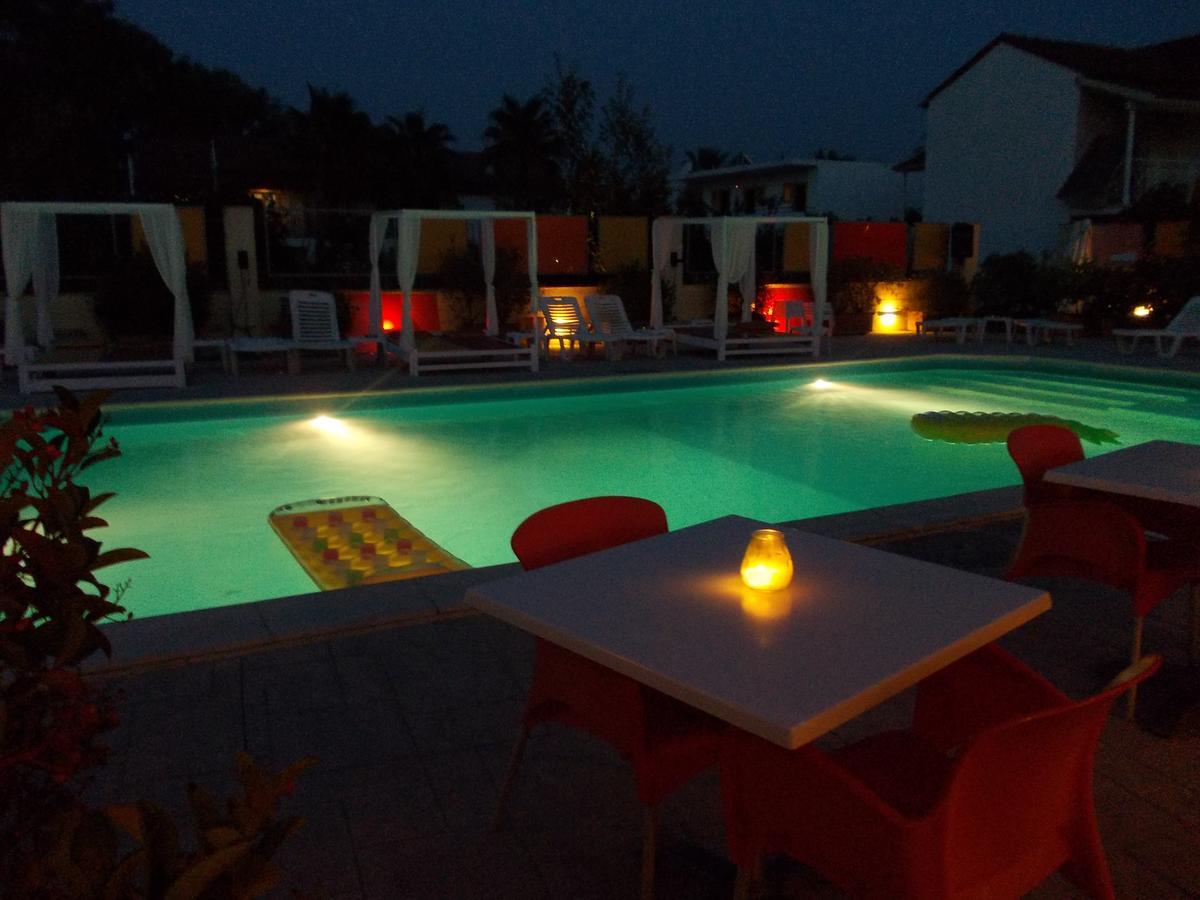 Gardens Aparthotel
