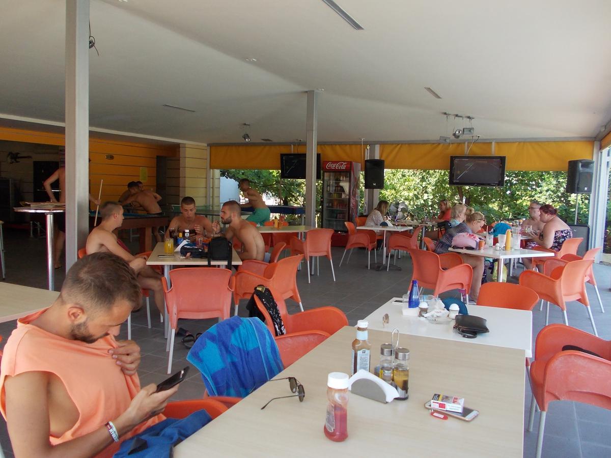 Aparthotel Gardens Kavos