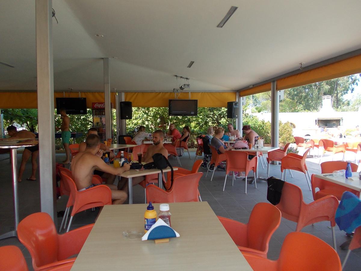 Aparthotel Gardens