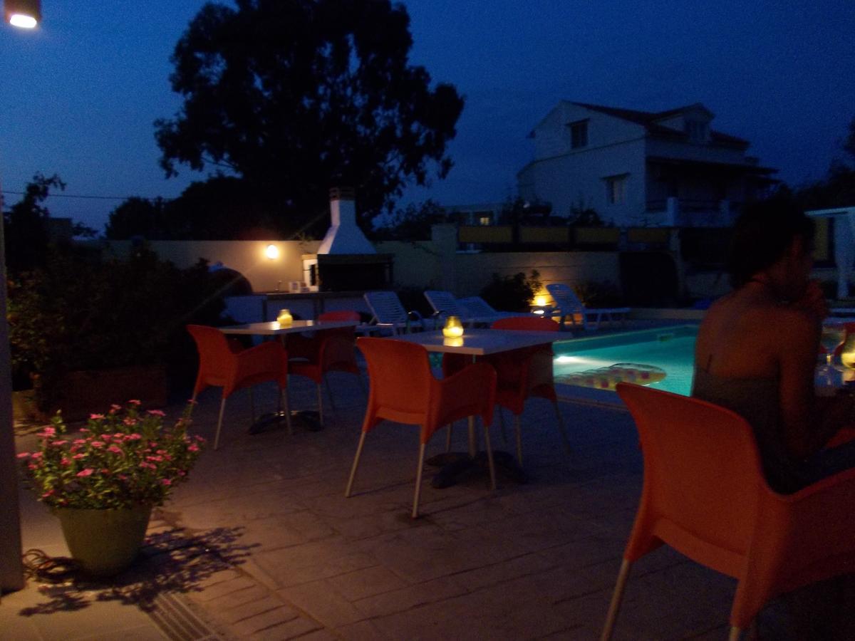 Aparthotel Gardens Kavos