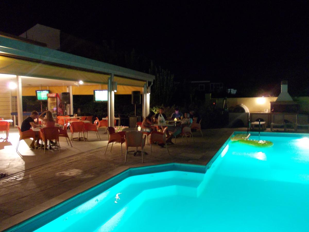 Aparthotel Gardens