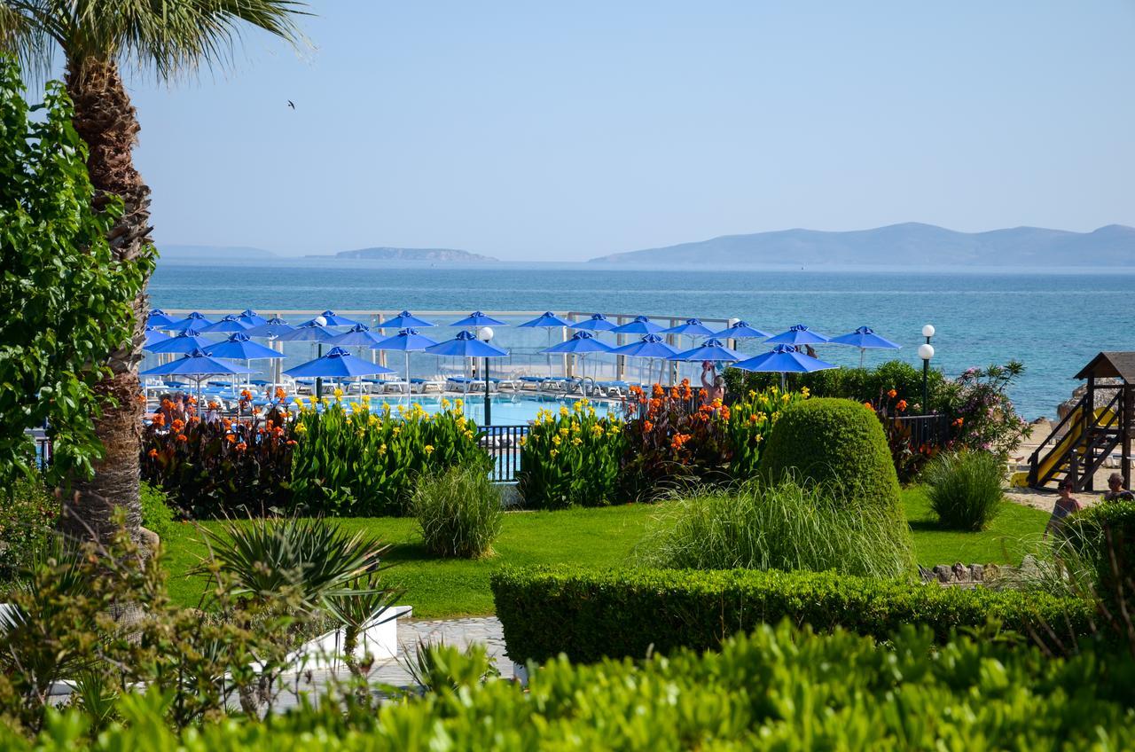 Mastichari Bay 4*