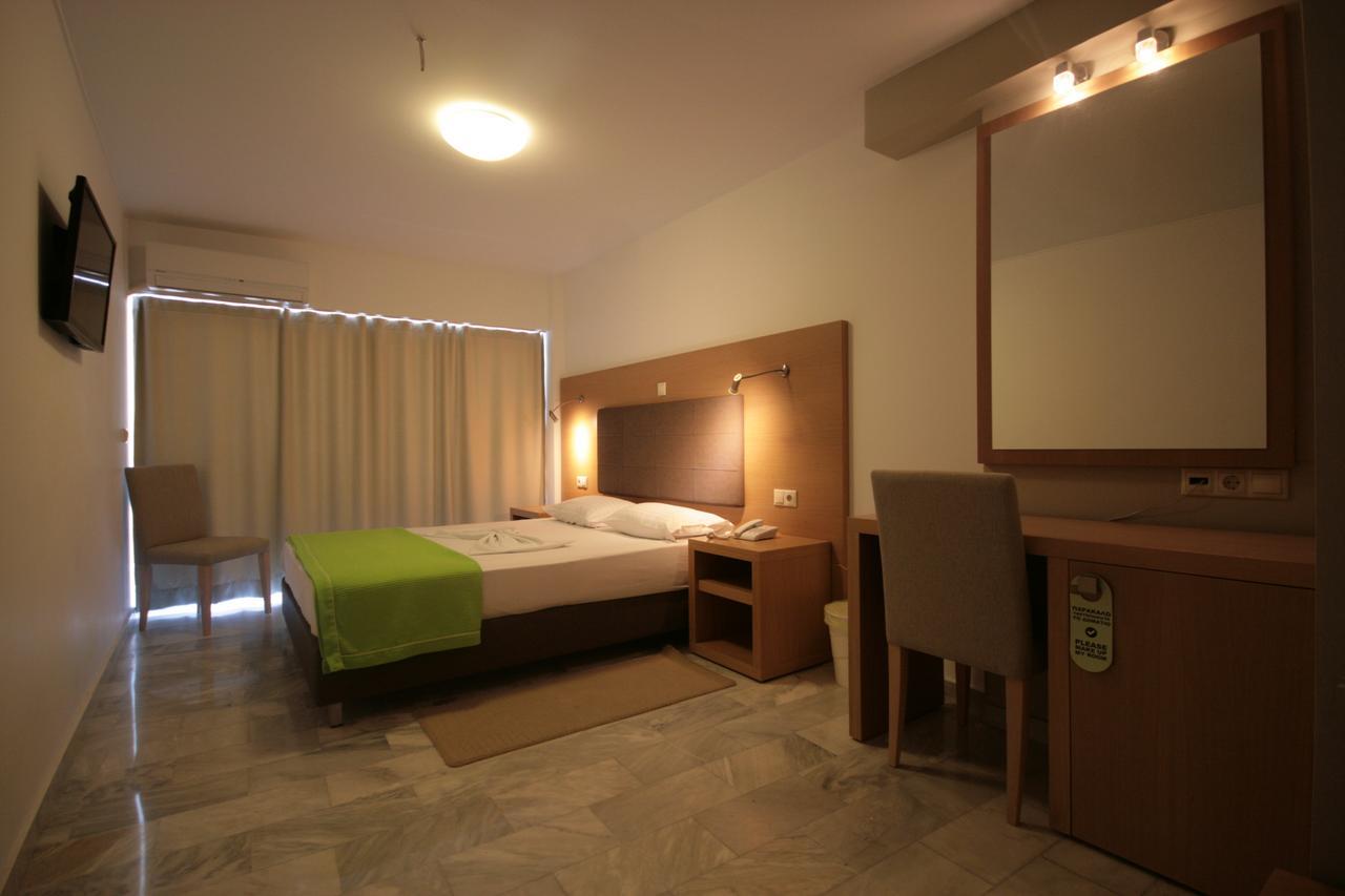 Liberty Hotel