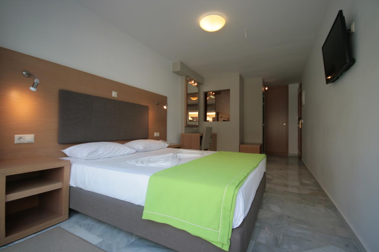 Hotel Liberty