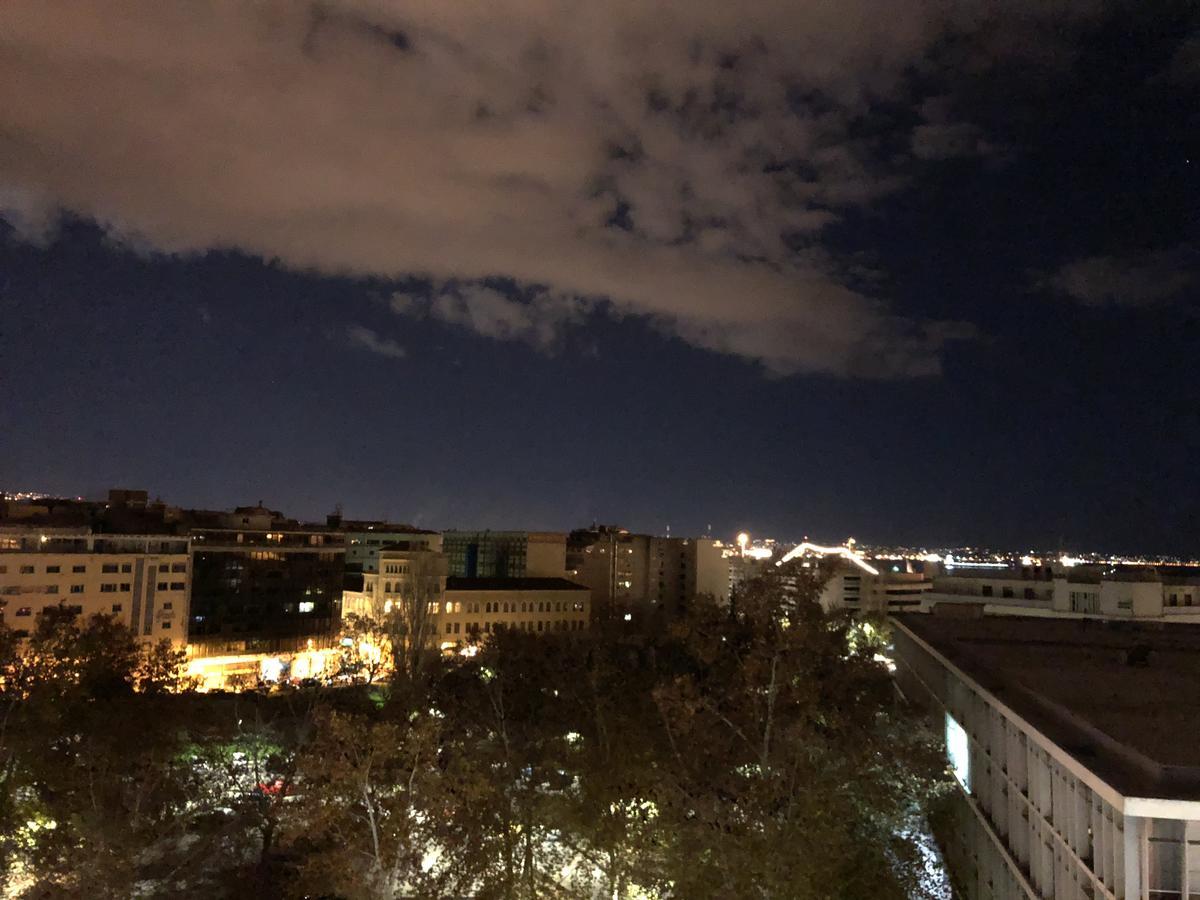 Office-studio Theoxaris * Thessaloniki
