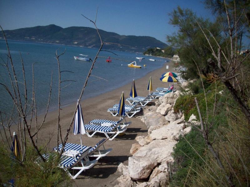 Hotel Gorgona 2*