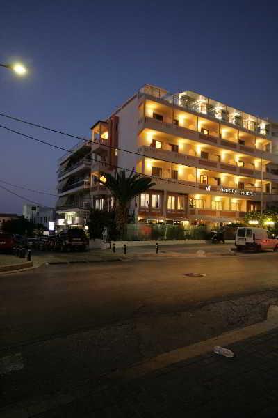 Liberty Hotel