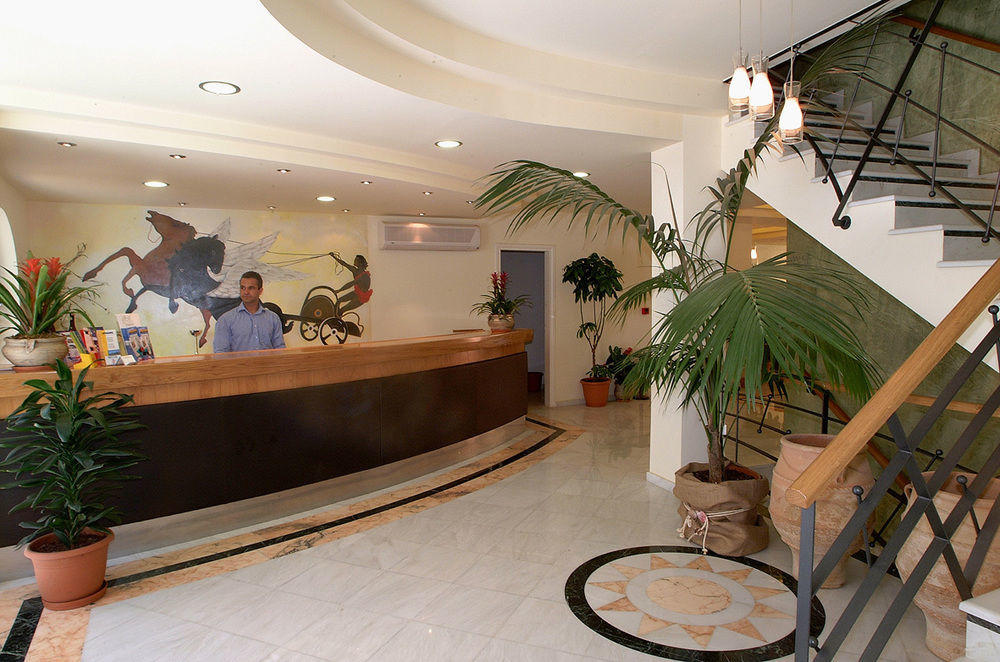 Summer Dream Aparthotel