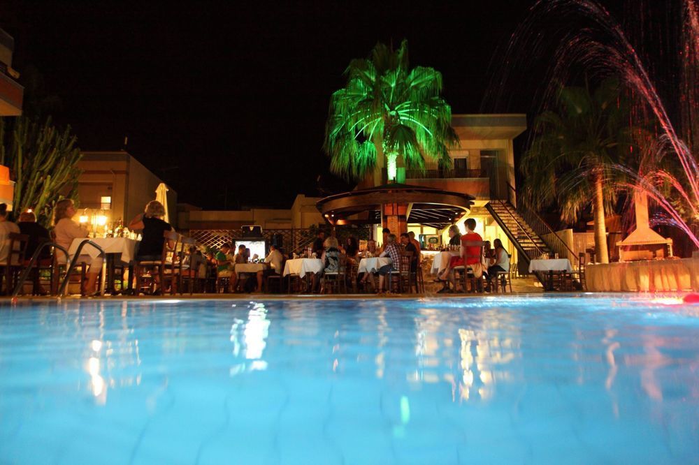 Summer Dream Aparthotel 3*