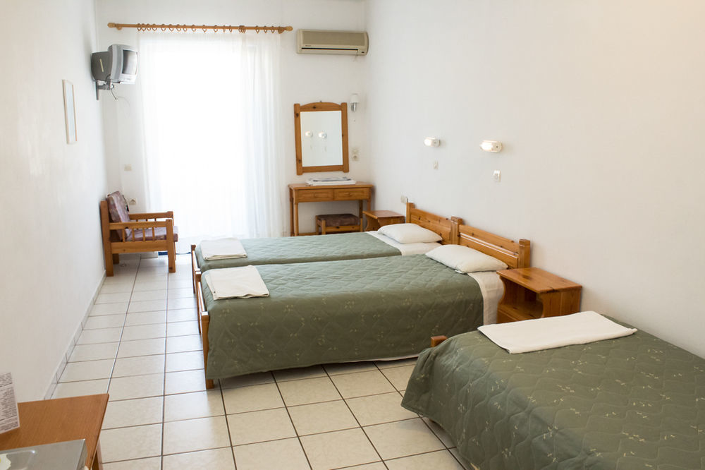 Cretan Sun 3*