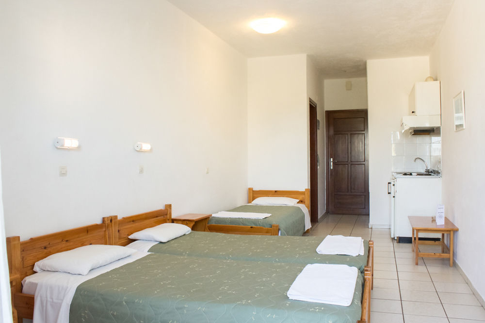 Cretan Sun Aparthotel 3*