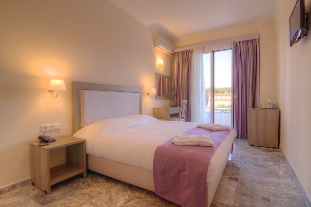 Solimar Dias Resort Rethymno (Crete)