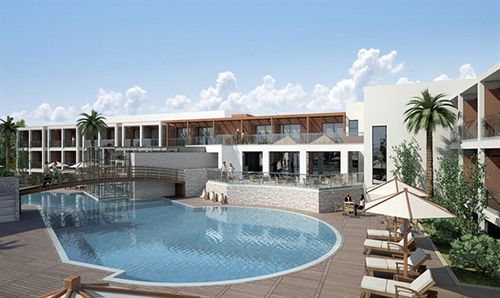 Minos Mare Royal Hotel Platanes (Rethymno)