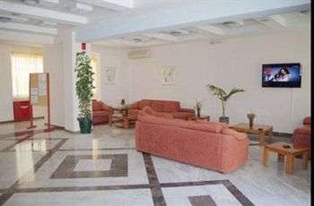 Kleoniki Mare Aparthotel Rethymno (Crete)