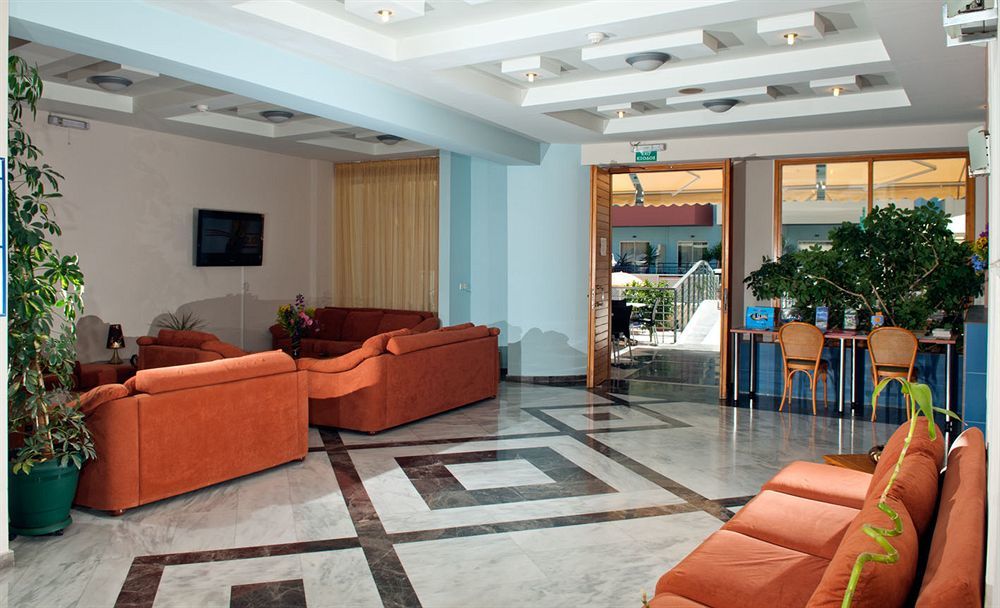 Kleoniki Mare Aparthotel
