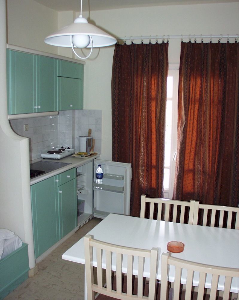 Aparthotel Manolis Malia (Crete)